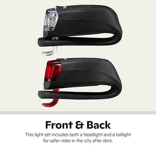 Tail Light Schwinn Quick Wrap Led Light Schwinn LED Quick Wrap - Main Image