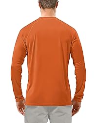 Roadbox Mens UPF 50+ UV Sun Protection Shirts