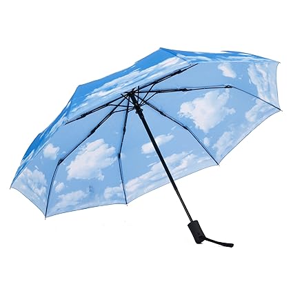 sy compact umbrella