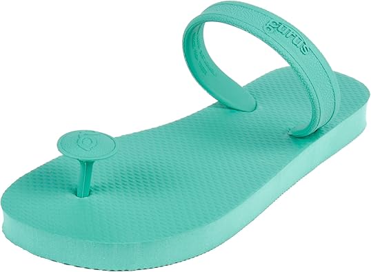 sustainable flip flops