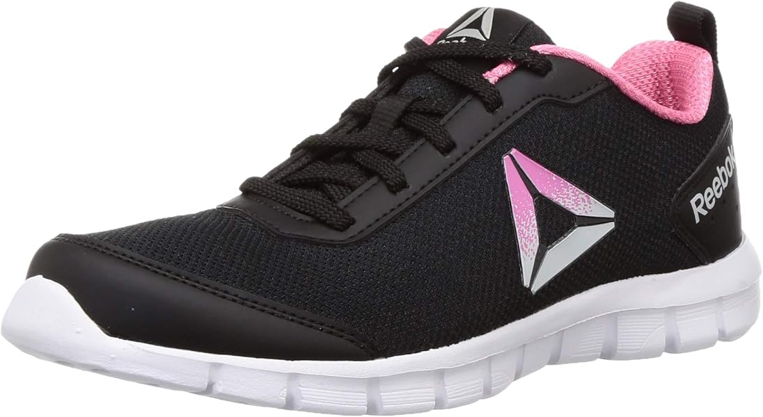 nike free running shoe