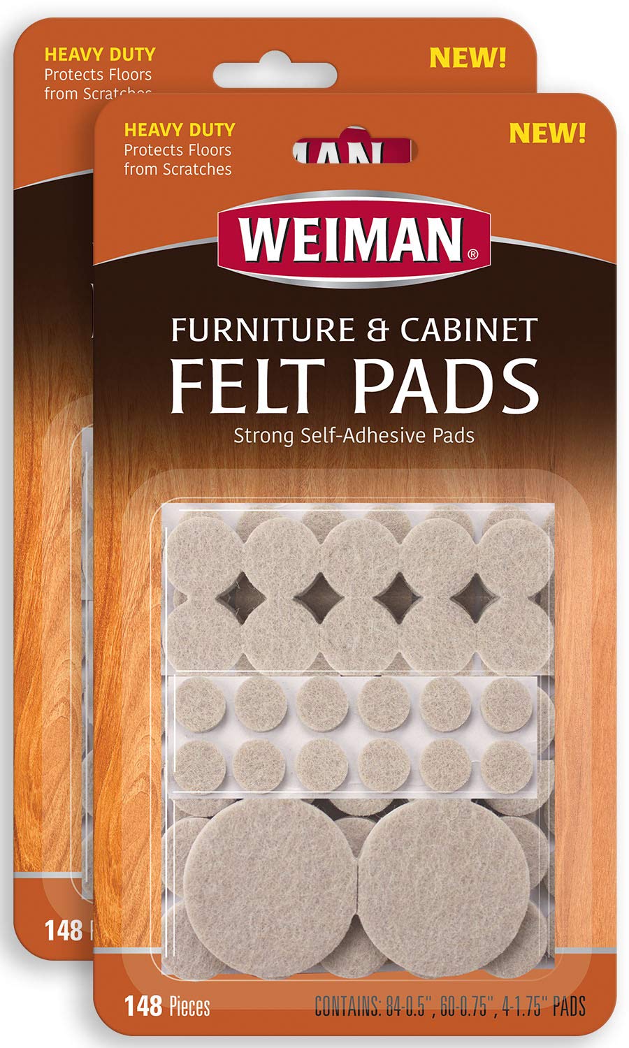 Best felt to protect furniture