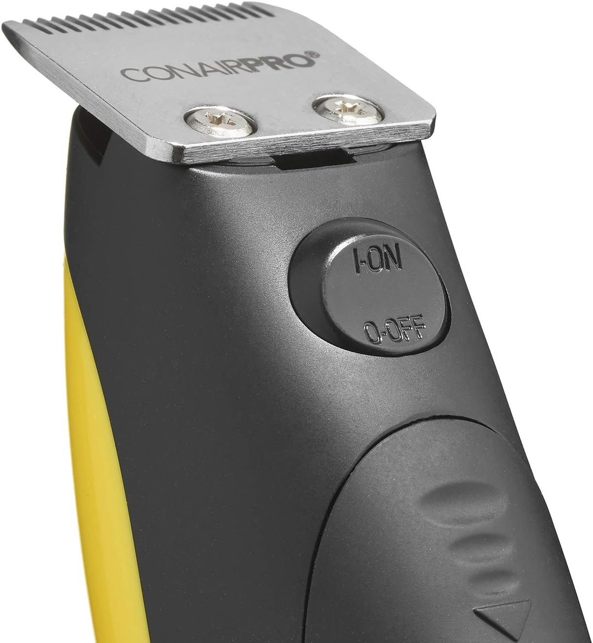 conair palm pro micro pet trimmer