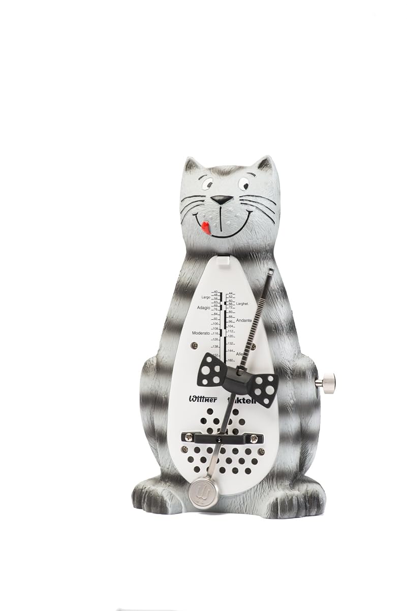 WITTNER metronome Animal Series Cat 839021