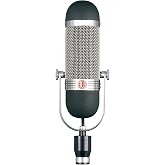 AEA Ribbon MICS R84 Ribbon Microphone