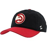 ZHATS NBA Unisex-Adult NBA Officially Licensed Adjustable Hat Scholarship Icon Alternate Color