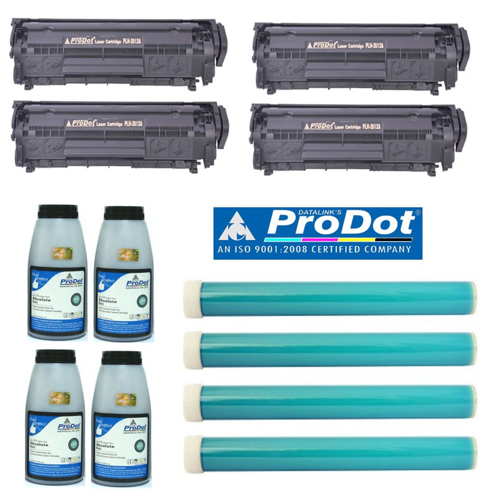 prodot 12a cartridge