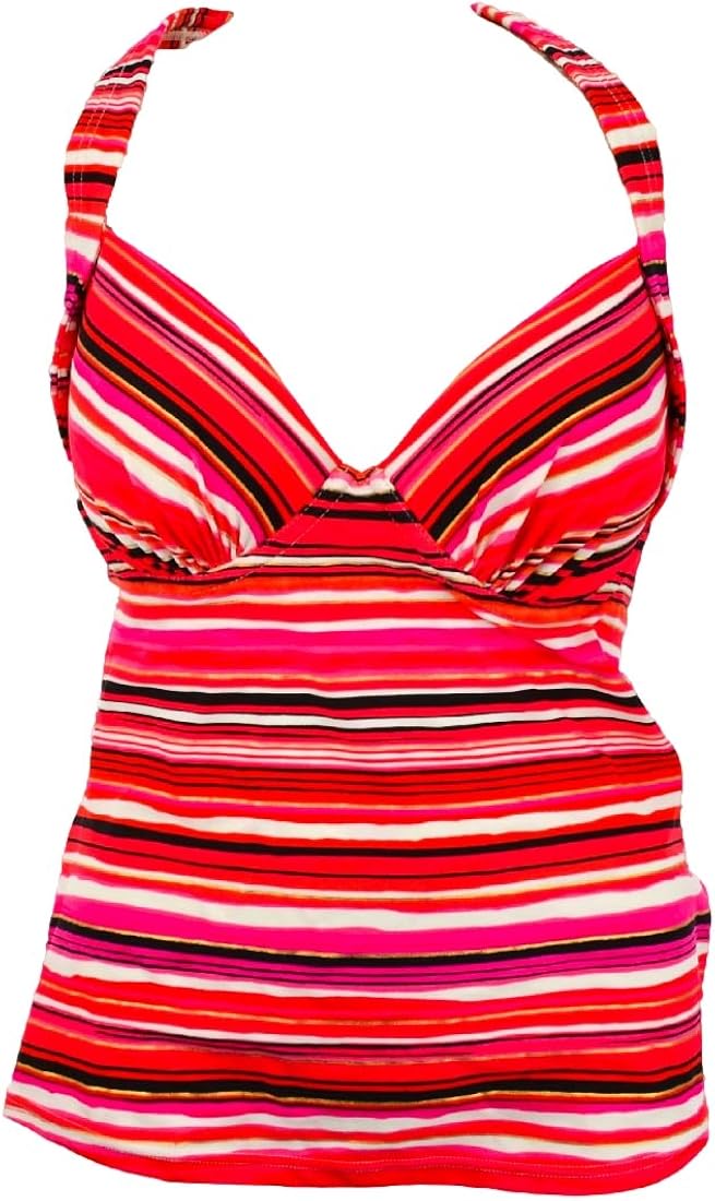 croft and barrow swim dress