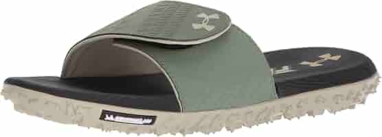 under armour fat tire sandals