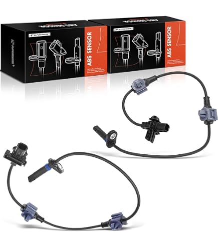 Amazon.com: Genuine Honda 57475-SXS-013 Left Rear Sensor Assembly