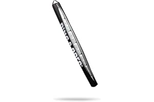 Pins & Aces Beer Sleeve 7-Can Insulated Cooler Sleeve - Stores Up to 7 Cans Discreetly in Your Golf Bag - Keeps Canned Beverages Cold On The Golf Course - Fits Most Golf Bags Styles & Types