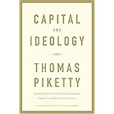 Capital and Ideology