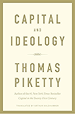 Capital and Ideology