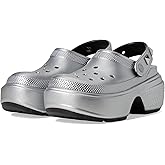 Crocs Women's Stomp Clog Slip-on Shoes
