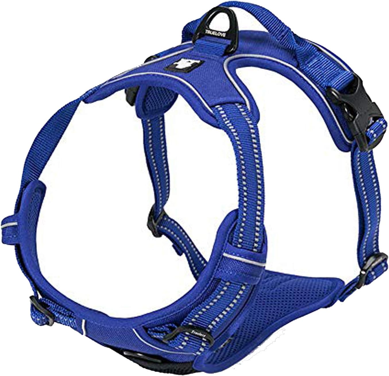 true love harness amazon