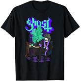 Ghost Relaxation T-Shirt