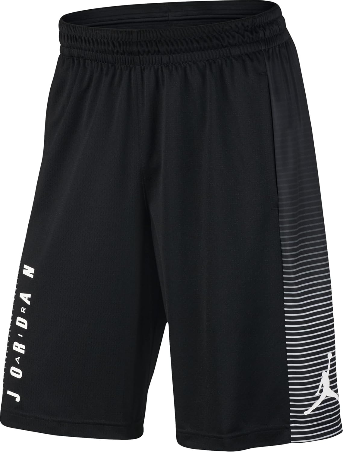 Nike MJ Bsk Game Pantalón Corto línea Michael Jordan de Baloncesto, Hombre