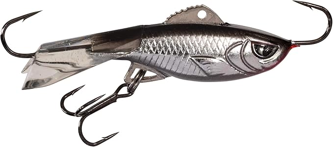 acme hyper rattle lure