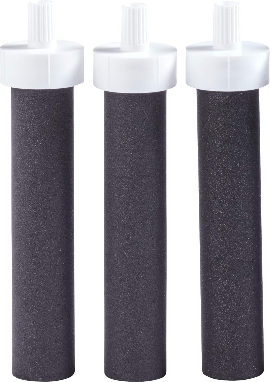 Brita Water Bottle Replacement Filters, 3 ct: Kitchen & Dining