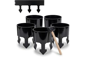 Landscape Lights, Garden Lights, Lawn sprinklers, Sprinkler Nozzle Protective Covers, Durable and Environmentally Friendly Lawn mowers, Lawn Protective Covers, and Yard Protection