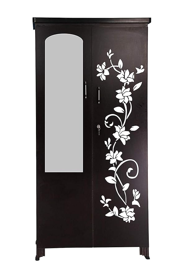 Buy StickersYard Almirah Stickers, Wardrobe Stickers, Wall Sticker