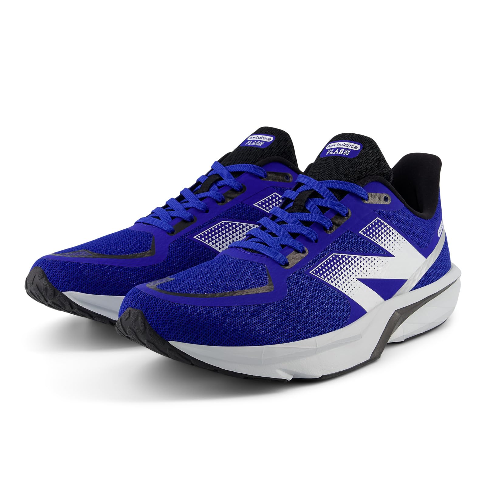 new balance(ニューバランス) DynaSoft Flash v7 Men's Running Shoes, Club Activities, Training