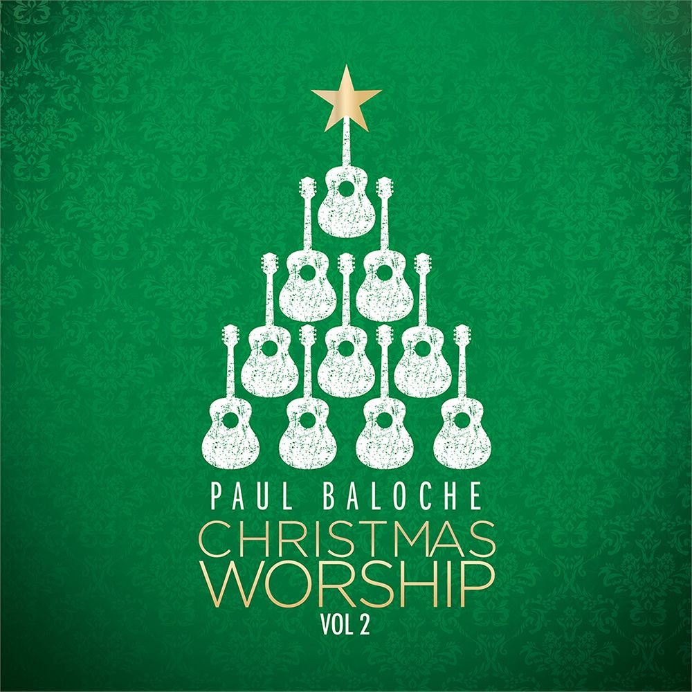 Christmas Worship, Vol. 2
