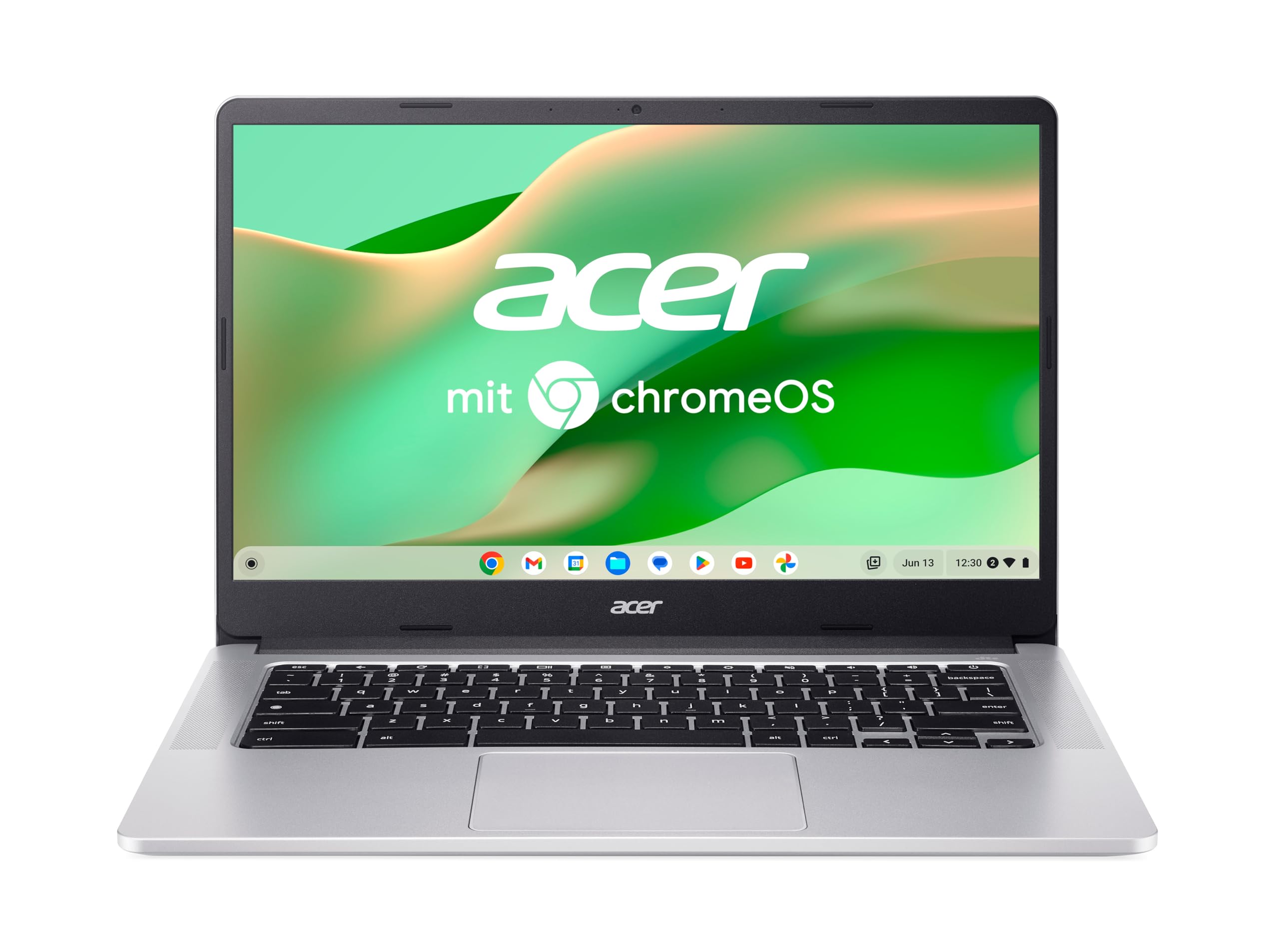 Acer Chromebook 314 (CB314-3HT-C0CQ) Laptop | 14