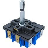 GE WB24X47189 Infinite Switch Control