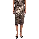 rag & bone Women's Lucy Sequin Skirt