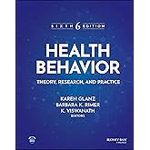 Health Behavior: Theory, Research, and Practice (Jossey-Bass Public Health)