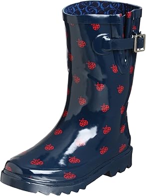 chooka rain boots amazon