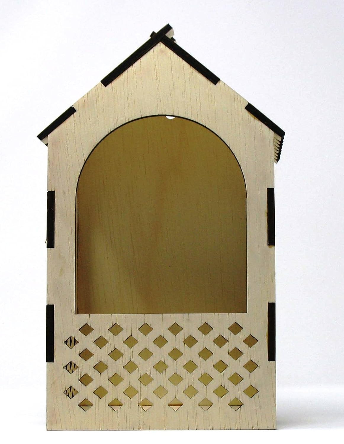 Amazon Com Decorative Bird Feeder Kit Handmade