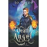 Death Angel (The Angel Series)