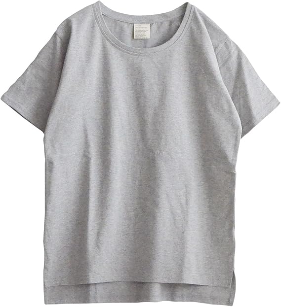 Amazon ズーティー Zootie 汗しみない Tシャツ スタンダード T