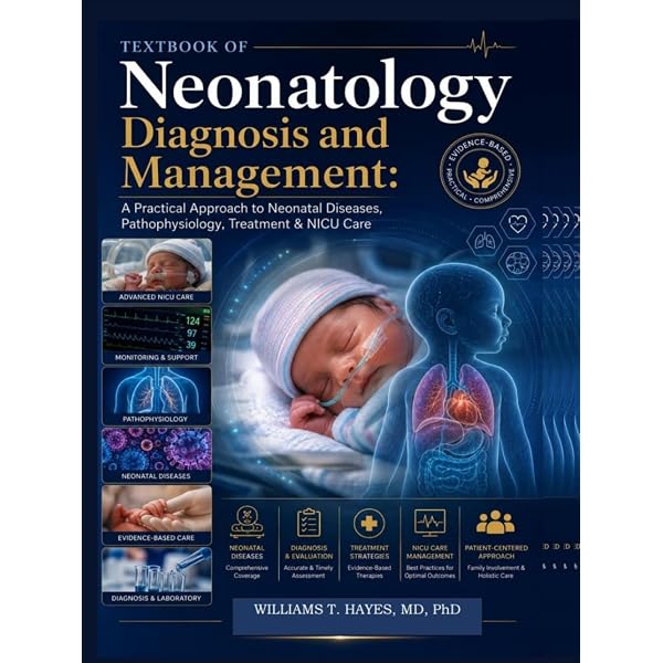 Neonatology: A Practical Approach to Neonatal Diseases