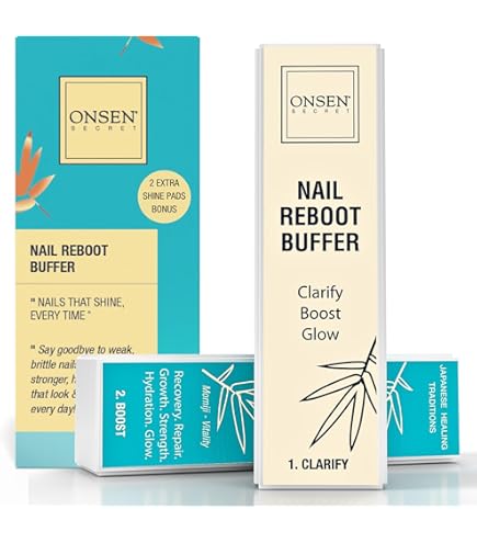 Amazon.com : Sally Hansen Beauty Nail File : Other : Beauty