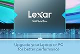 Lexar NQ100 240GB 2.5” SATA III SSD Up to 550MB/s Read view 5