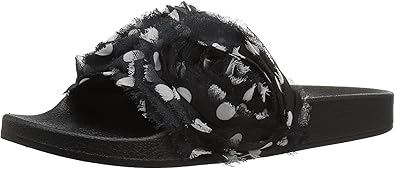 betsey johnson slides