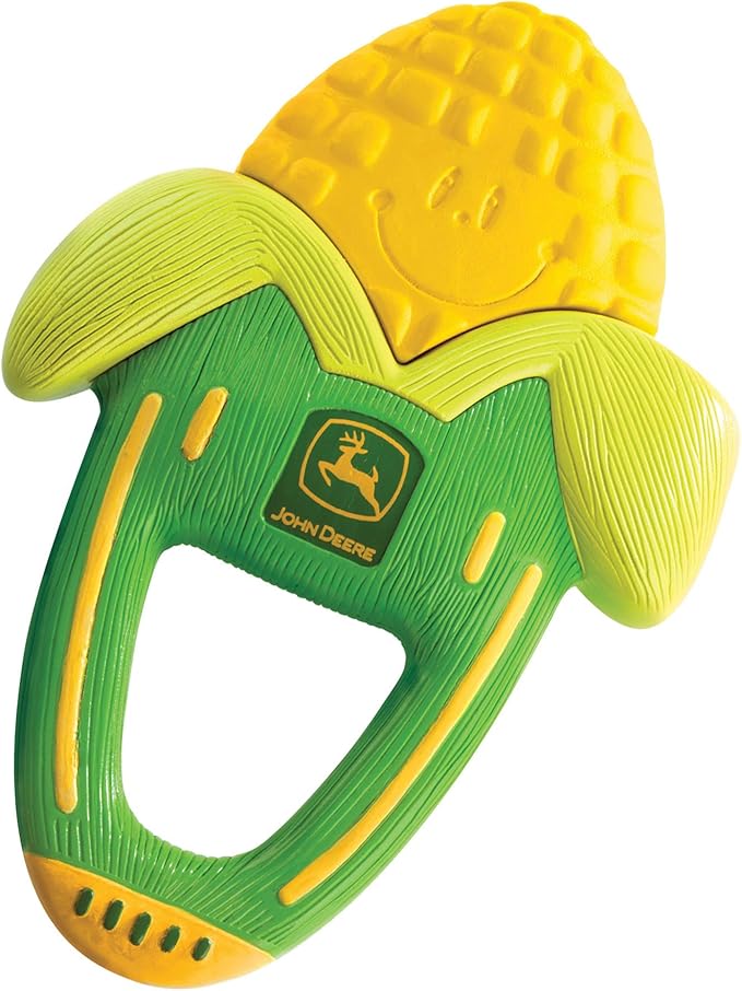 walmart vibrating teether
