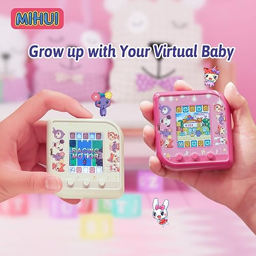 Virtual Electronic Nano Pet for Kids Girls, 90s in Kenya