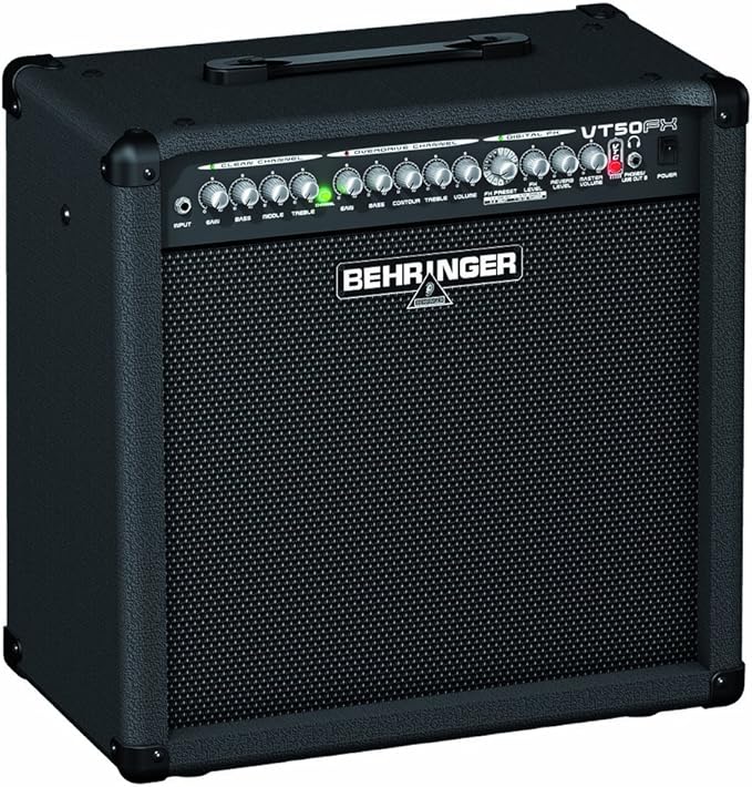 behringer 50