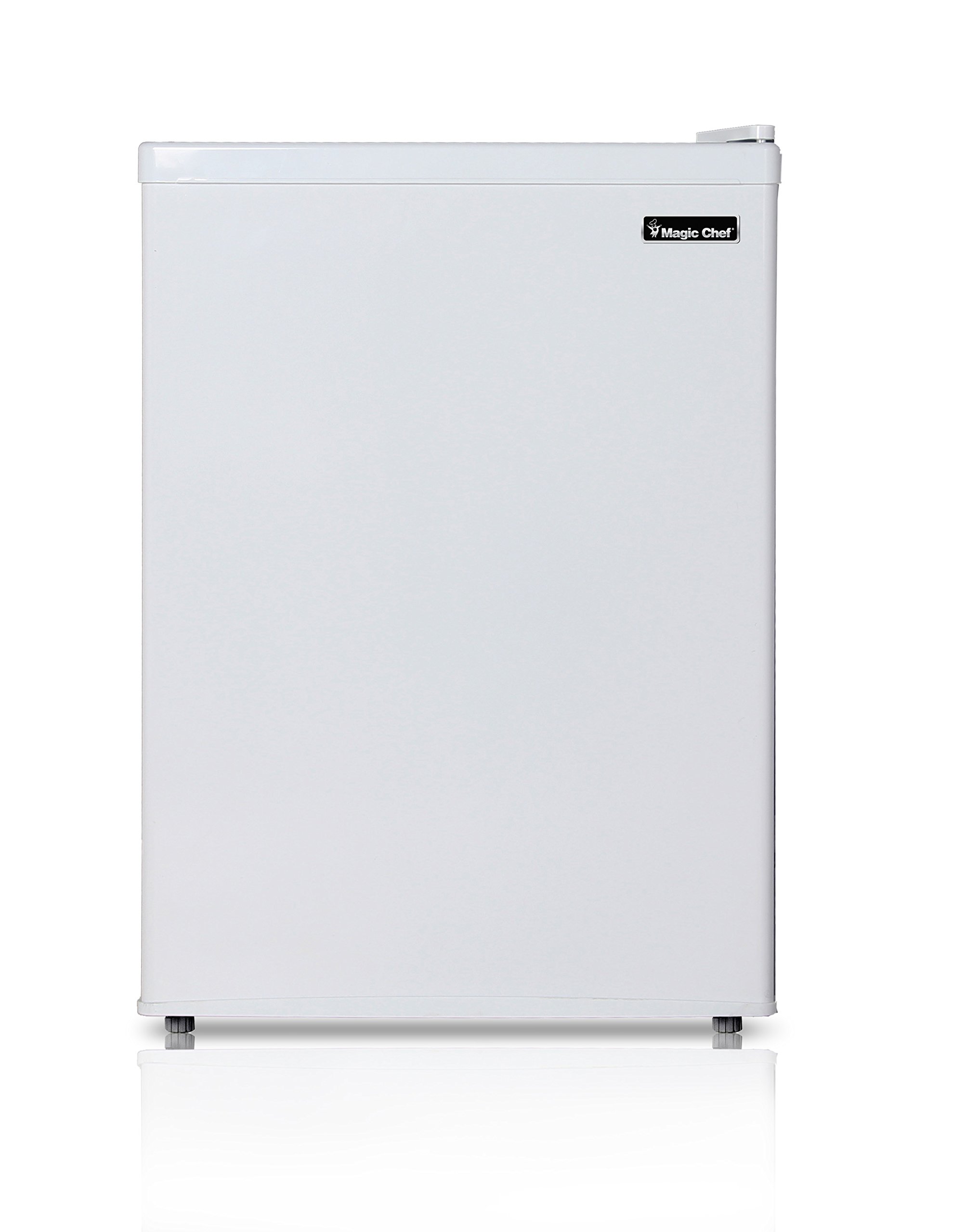 magic chef 24 inch refrigerator