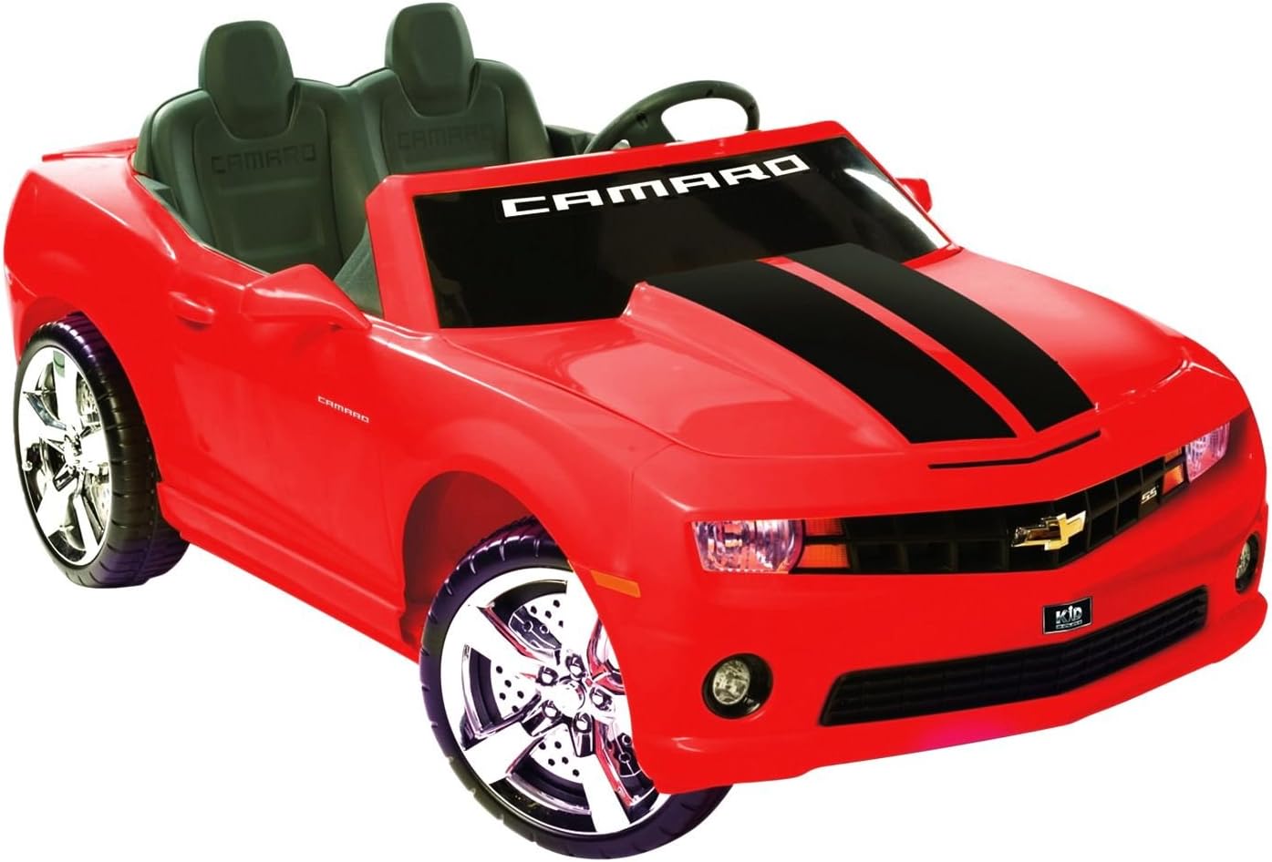 NPL Chevrolet Camaro 12v Car