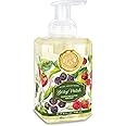Michel Design Works Foaming Soap, Berry Patch