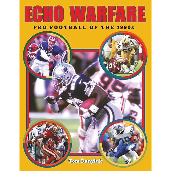 The 2,003-Yard Odyssey écrit Par Joe Zagorski Sur Apple