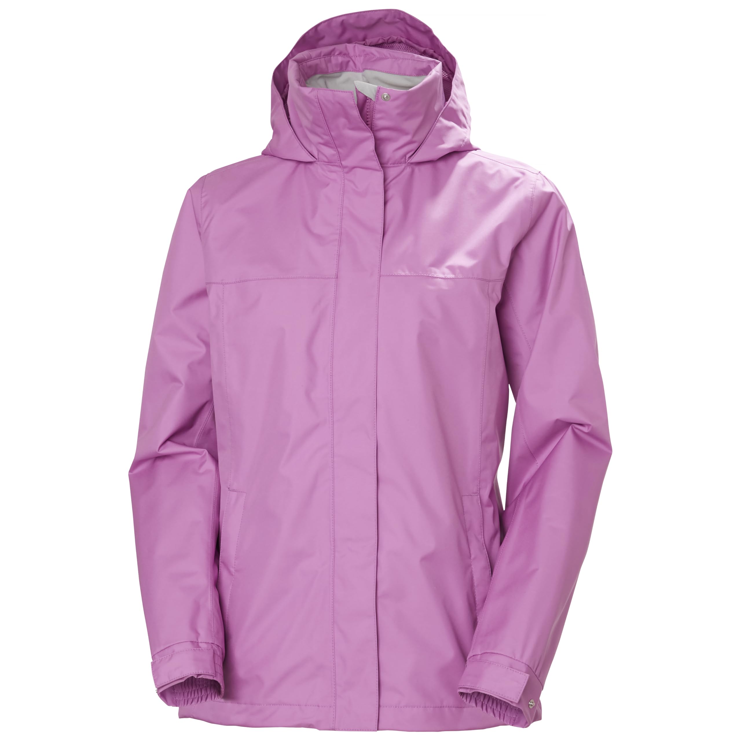 Helly Hansen Women's Aden Jacket, 089 Meta Pink, X-Small Image