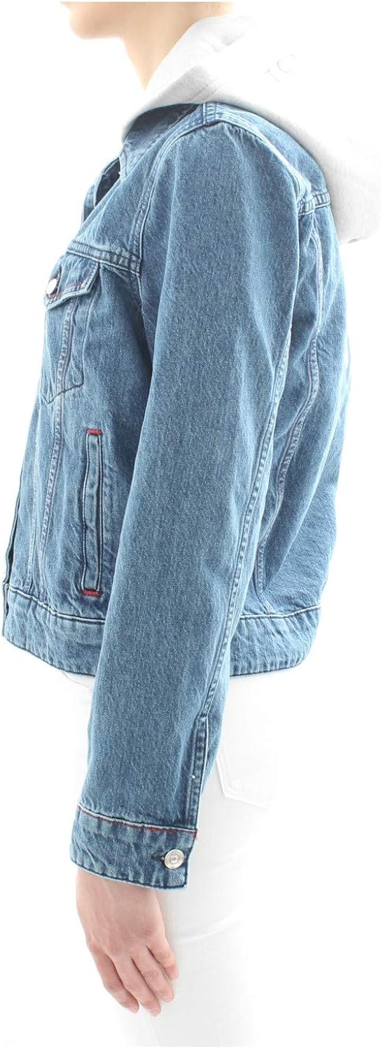 tommy hilfiger veronica jacket