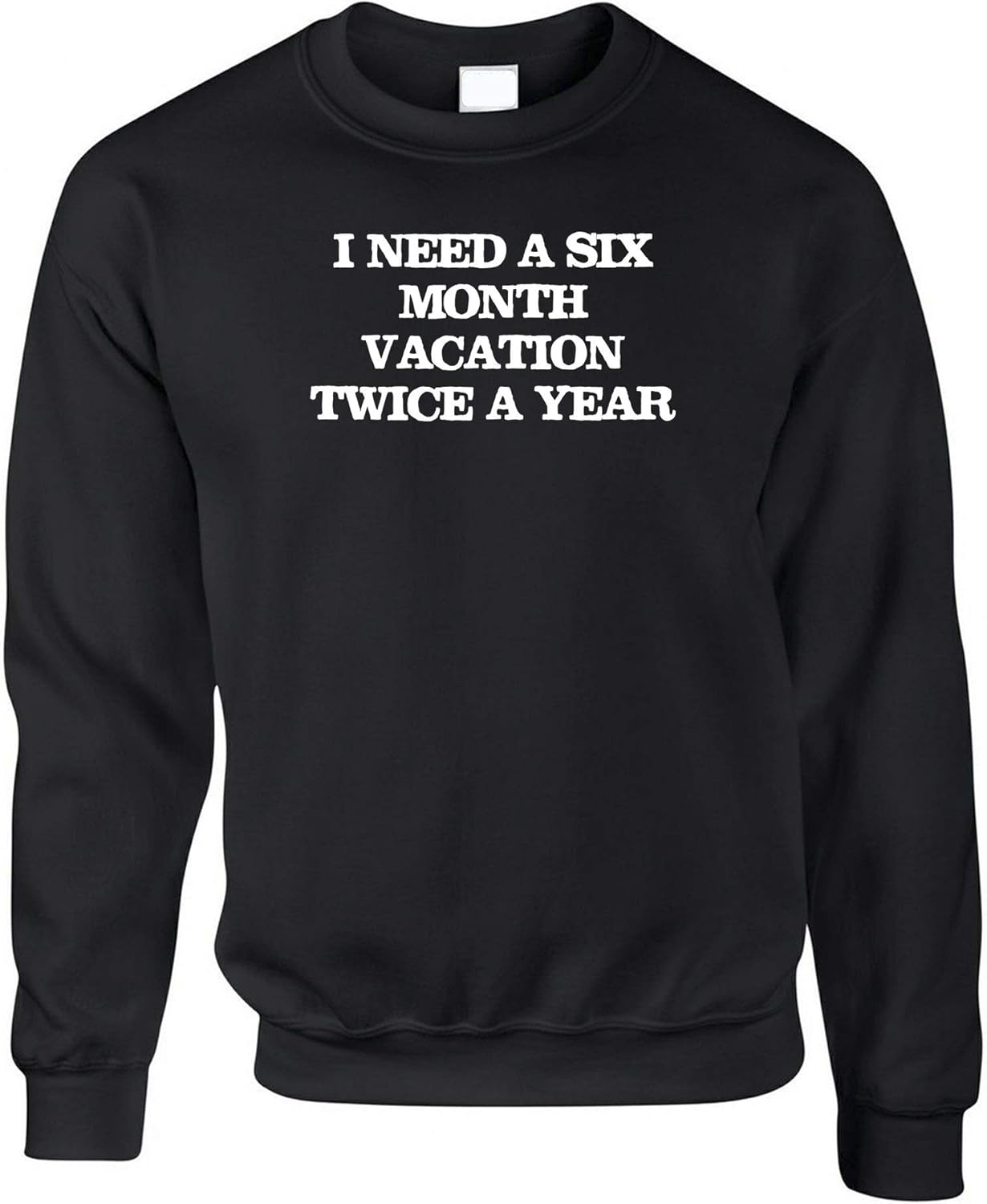 6 month sweatshirt