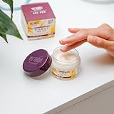 Victoria Beauty Age Pro Night Face Moisturiser Vitamin C Squalane 50ml view 2